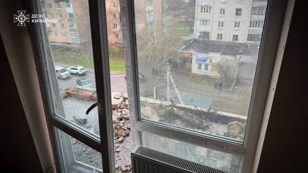 
 Масований удар РФ&nbsp;по&nbsp;Київщині: є&nbsp;загиблий (фото)
 