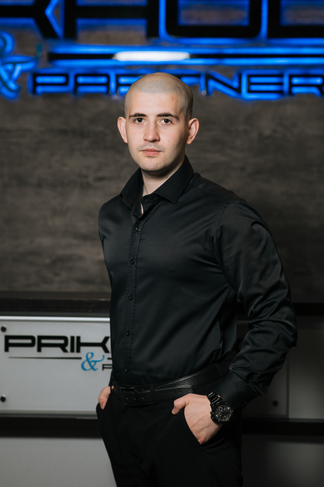 Артем Бродюк