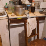 Обрізав ніс і губу, а тоді пішов спати: чоловік жорстоко вбив рідного дядька (фото)