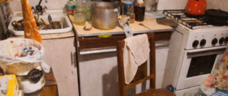 Обрізав ніс і губу, а тоді пішов спати: чоловік жорстоко вбив рідного дядька (фото)