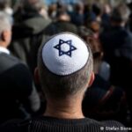 Штраф або 8 років за ґратами: в Україні посилили відповідальність за прояви антисемітизму