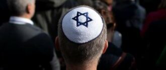 Штраф або 8 років за ґратами: в Україні посилили відповідальність за прояви антисемітизму