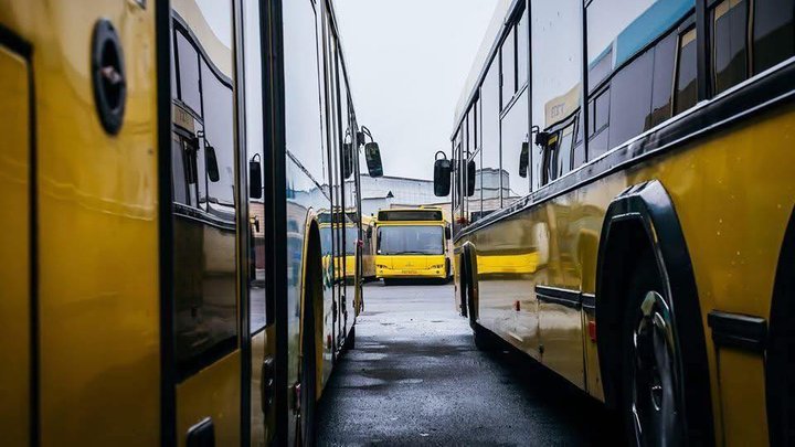 Майже 40% від собівартості проїзду: Київський метрополітен про амортизаційну складову