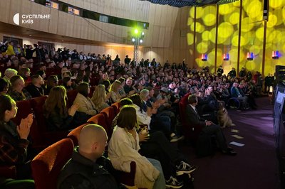 Десять років "Ігор Нескорених": як в Україні розвивається ветеранський спорт