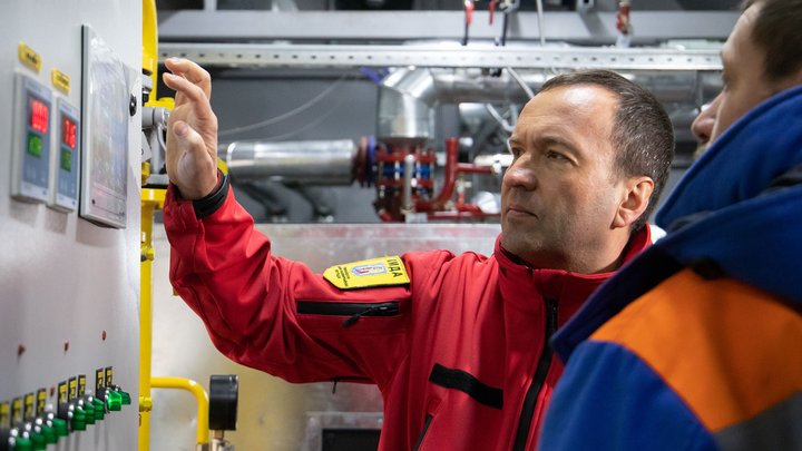 Резервне живлення, ТЕЦ і сонячні станції: як Київ готується до наступної зими