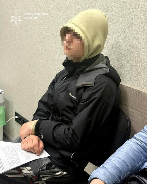 
 Теракт у&nbsp;Броварах: затриманим оголосили про підозру&nbsp;&mdash; нові подробиці про фігурантів
 