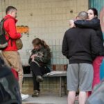 Інформація про смерть матері 12-річного хлопчика внаслідок теракту в Києві не відповідає дійсності — КМДА