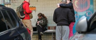 Інформація про смерть матері 12-річного хлопчика внаслідок теракту в Києві не відповідає дійсності — КМДА