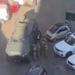 Стрілянина в Києві: кількість жертв зростає