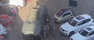 Стрілянина в Києві: кількість жертв зростає