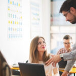 У столичному ліцеї звільнили вчителя через використання російської мови на уроках