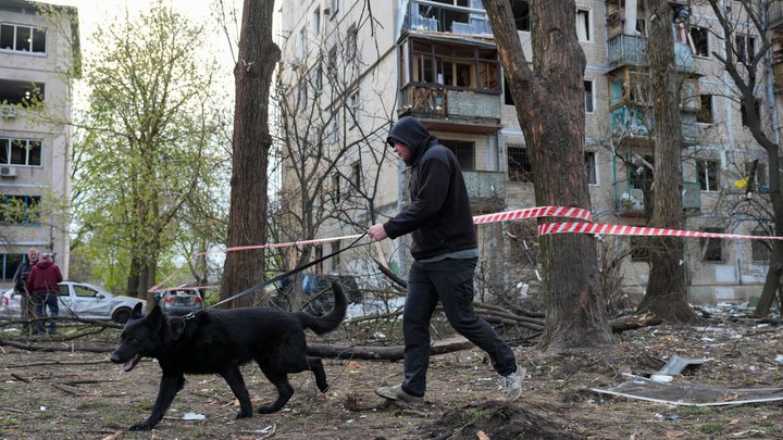 Внаслідок атаки РФ на Київ п'ятеро людей нині у реанімації