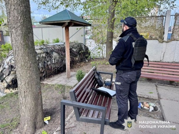 
 У&nbsp;Білій Церкві біля ТЦК пролунав вибух&nbsp;&mdash; перші подробиці (фото)
 