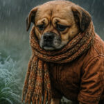 Парасольки та теплі куртки: коли киянам чекати на важку негоду