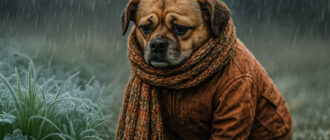 Парасольки та теплі куртки: коли киянам чекати на важку негоду