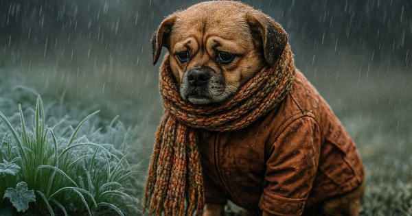 
 Парасольки та&nbsp;теплі куртки: коли киянам чекати на&nbsp;важку негоду
 