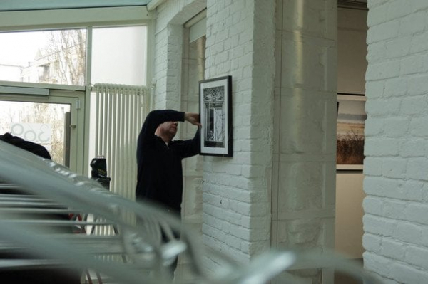 Соляні стовпи й фрагменти архітектури: як СЕО Yasno знімав фотоісторію про Одесу
Соляні стовпи й фрагменти архітектури: як СЕО Yasno знімав фотоісторію про Одесу