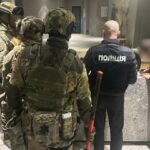 Продавали бронь та виїзд за кордон: в організації схеми підозрюють керівника обласної федерації боку