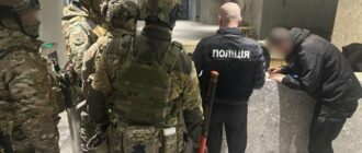 Продавали бронь та виїзд за кордон: в організації схеми підозрюють керівника обласної федерації боку