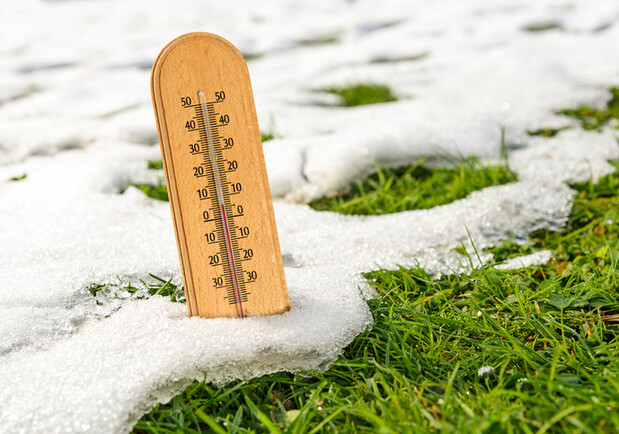 Коли в Україні потеплішає: синоптикиня назвала орієнтовну дату зміни погоди -