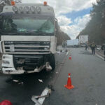 Масштабна ДТП на Київщині: зіткнулися шість авто, є постраждалі