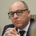 У Києві назвуть проїзд на честь Андрія Парубія: що відомо