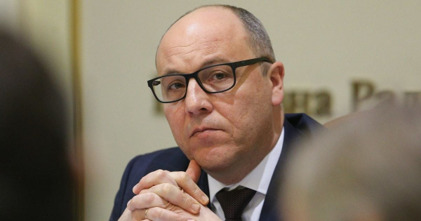 
 У&nbsp;Києві назвуть проїзд на&nbsp;честь Андрія Парубія: що&nbsp;відомо
 