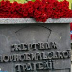 40-ві роковини Чорнобильської катастрофи: у Києві вшанували жертв і ліквідаторів