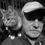 Закрив собою дитину від куль терориста: у Києві помер двірник-герой дядя Саша