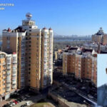 У Києві незаконно привласнили квартиру академіка Шалімова