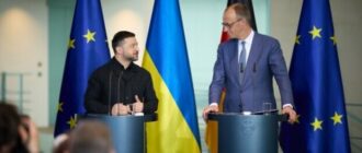 Берлін і Київ домовилися про повернення чоловіків мобілізаційного віку: перші деталі рішення
