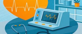 Як вчасно виявити патології серця: поради діагностів «ОН Клінік Дніпро»