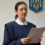 Київська чиновниця, яка закупила овочерізки для укриттів, отримала вирок