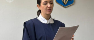 Київська чиновниця, яка закупила овочерізки для укриттів, отримала вирок