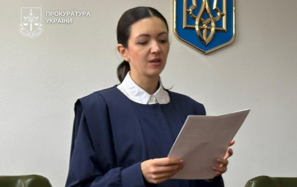 Київська чиновниця, яка закупила овочерізки для укриттів, отримала вирок