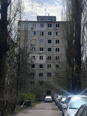 
 Атака РФ&nbsp;на&nbsp;Київ: який вигляд зараз мають понівечені будинки на&nbsp;Подолі (фото, відео)
 