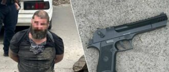 Стрілянина у Бучі: затриманому оголосили підозру і обрали запобіжний захід, прокуратура його оскаржуватиме