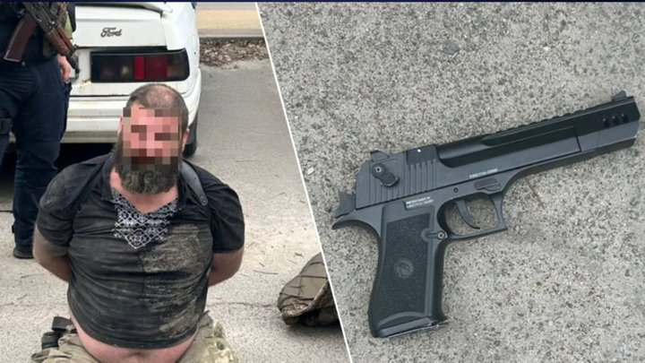 Стрілянина у Бучі: затриманому оголосили підозру і обрали запобіжний захід, прокуратура його оскаржуватиме