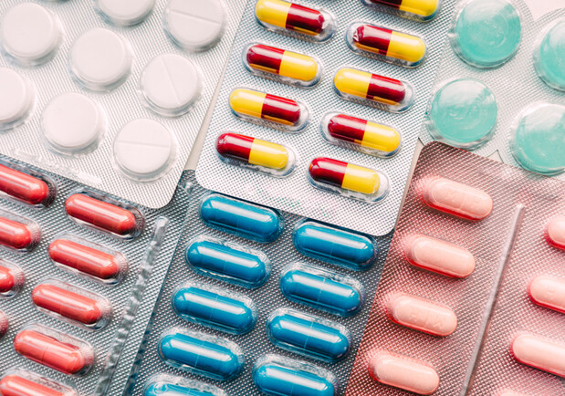 АМКУ заблокував рахунки другому з найбільших дистрибʼюторів ліків в Україні - 