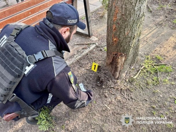 
 У&nbsp;Білій Церкві біля ТЦК пролунав вибух&nbsp;&mdash; перші подробиці (фото)
 