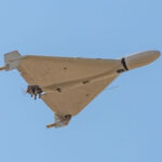 "Шахеди" атакували Київ, є влучання в будинок