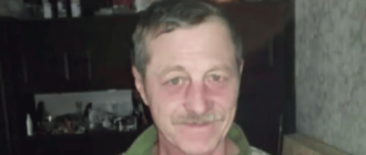 Теракт у Києві: зареєстровано петицію про вшанування пам’яті двірника-героя Олександра Перги