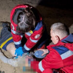 На Київщині 11-річного хлопчика засипало піском, він загинув