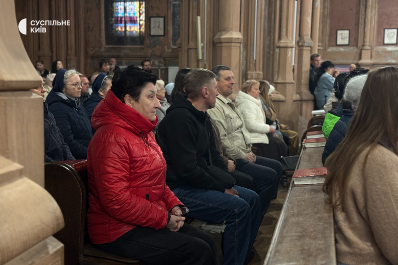 "Найбільше свято в році": католики відзначають Великдень