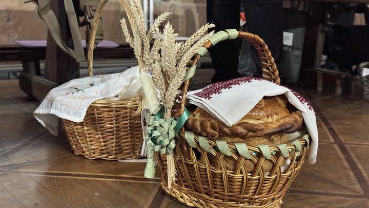 "Найбільше свято в році": римо-католики відзначають Великдень