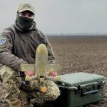 "У нас є кілька хвилин, щоб його дістати". Як екіпаж дронів-перехоплювачів полює на "шахеди"