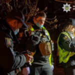 У Києві вбили чоловіка через зауваження