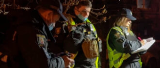 У Києві вбили чоловіка через зауваження