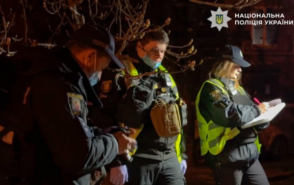 У Києві вбили чоловіка через зауваження