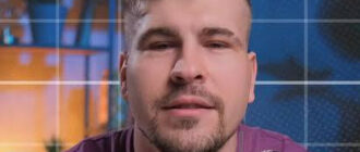 Відомий фітнес-блогер Данилець пропонував людям за гроші виїзд із України